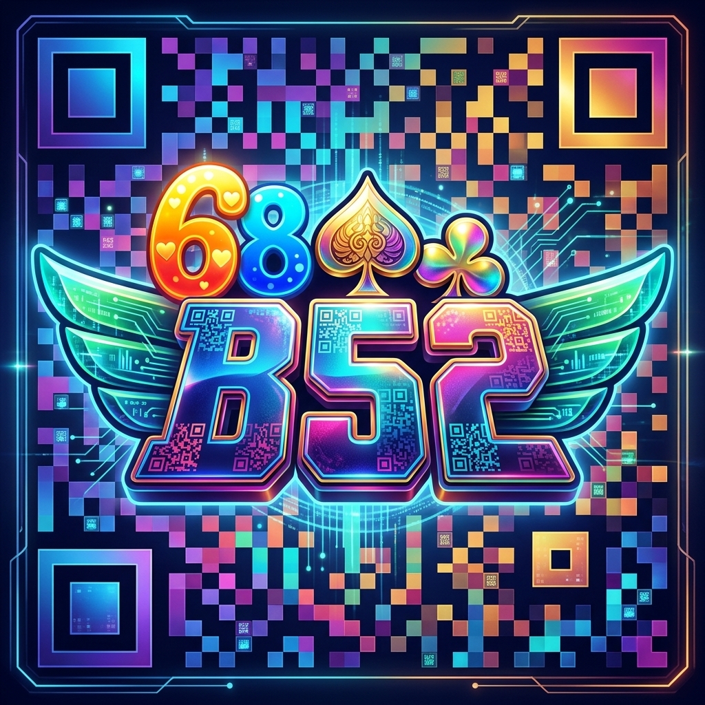 QR tải app hệ thống