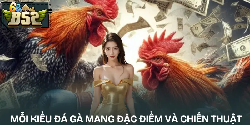 cac-the-loai-da-ga-pho-bien-hien-nay-tong quan