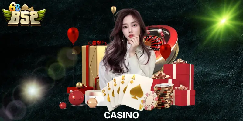 casino