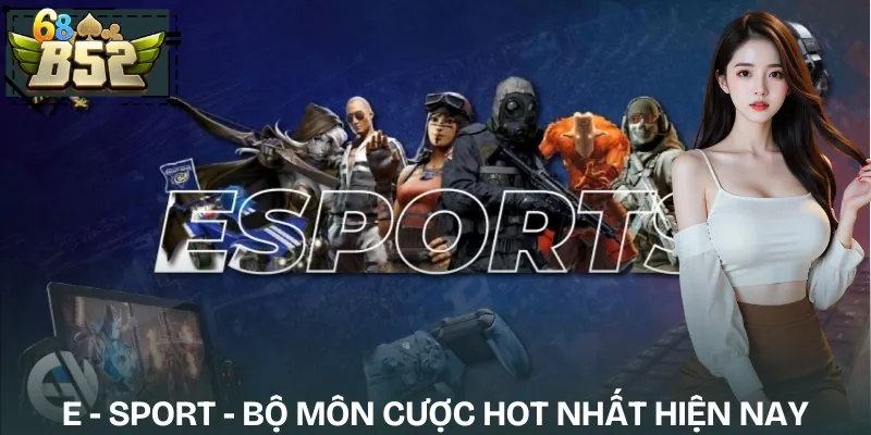e-sport-khai-niem
