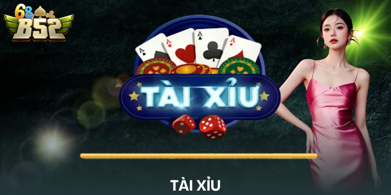 tài xỉu
